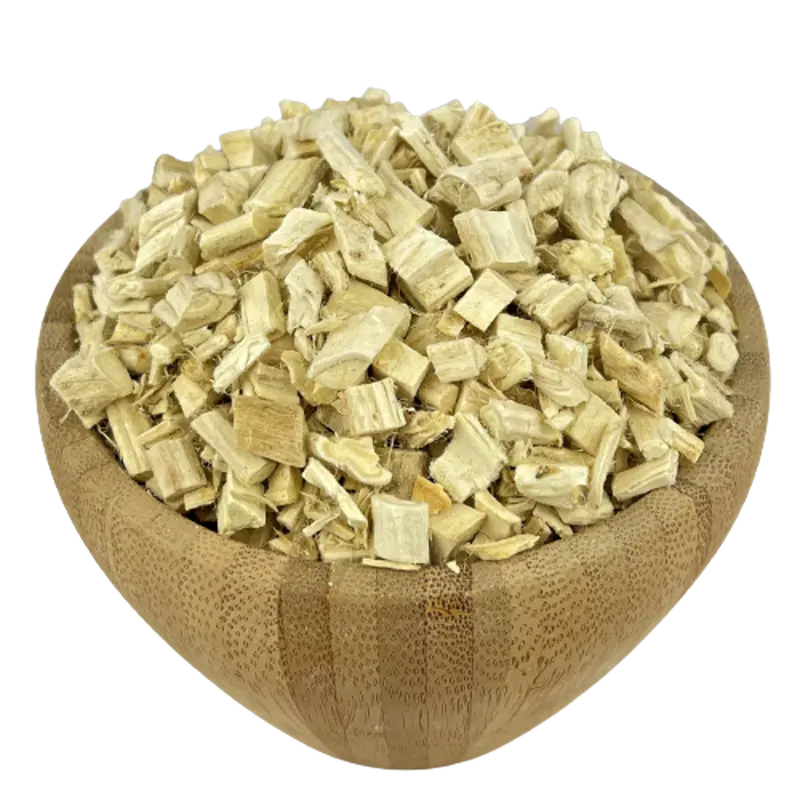 Raíces De Malvavisco Bio Granel 0,5 Kg