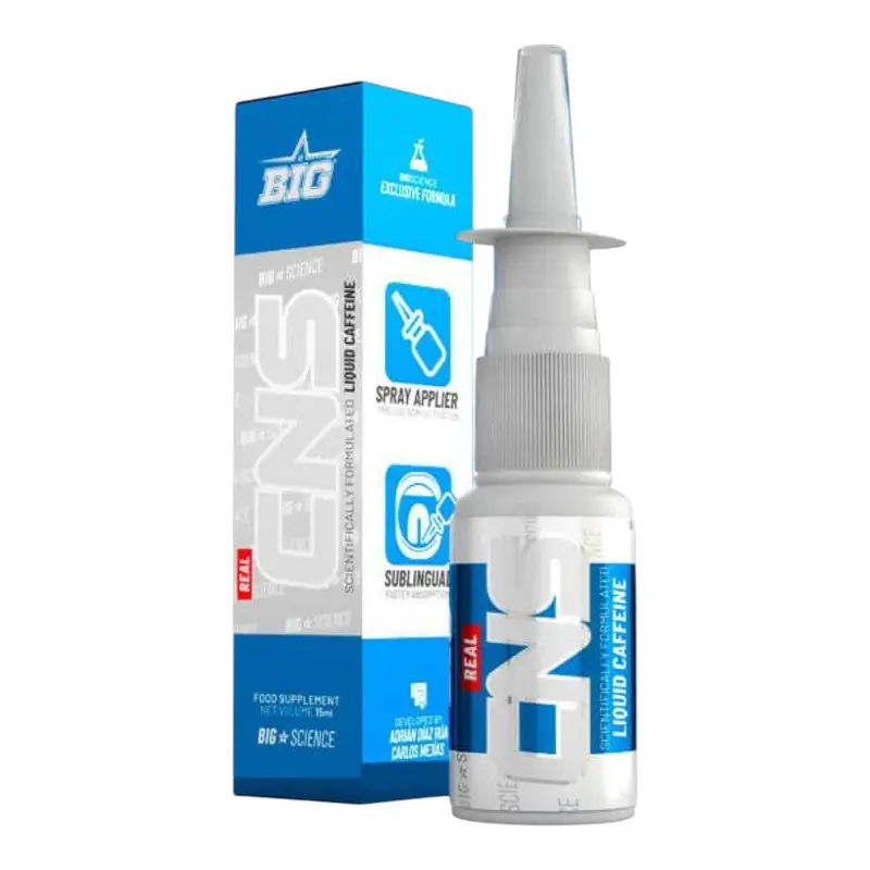 Real Cns 15 Ml