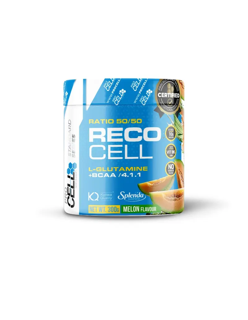 Reco Cell -melón