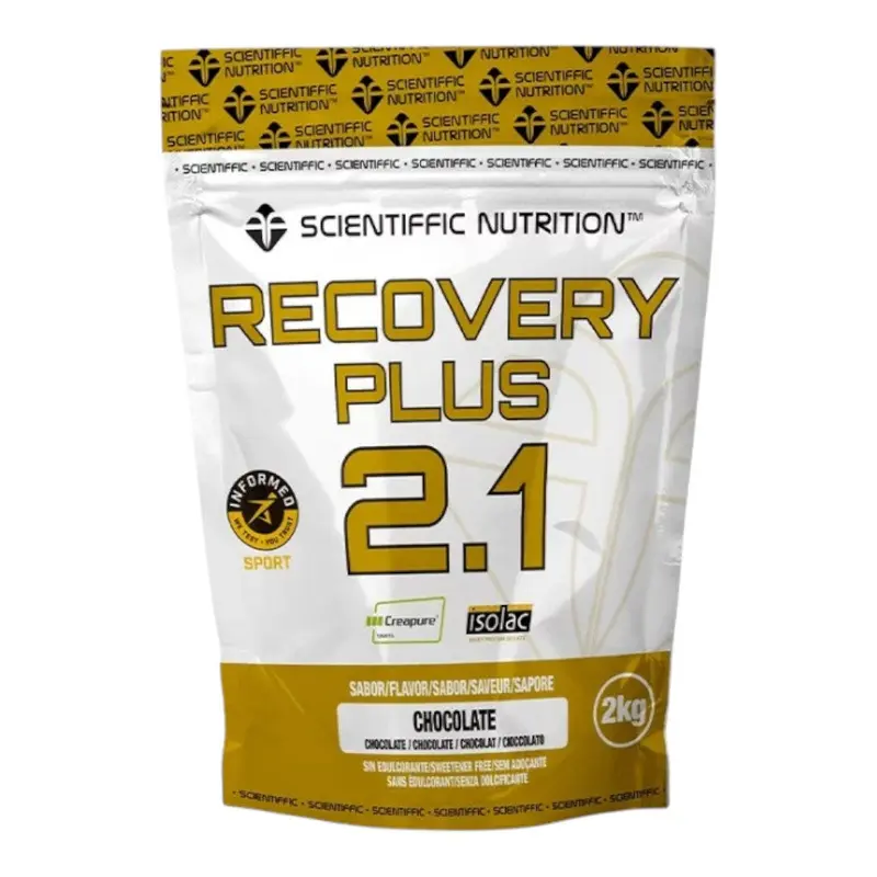 Recovery Plus 2.1 2 Kg