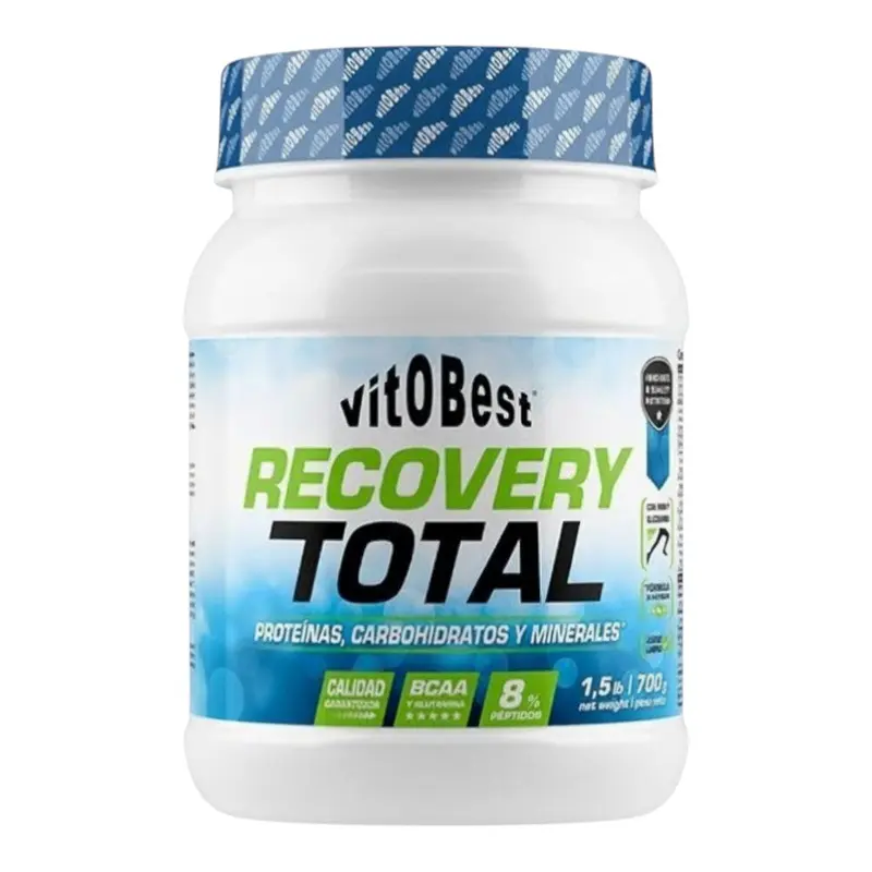 Recovery Total 700 Gr