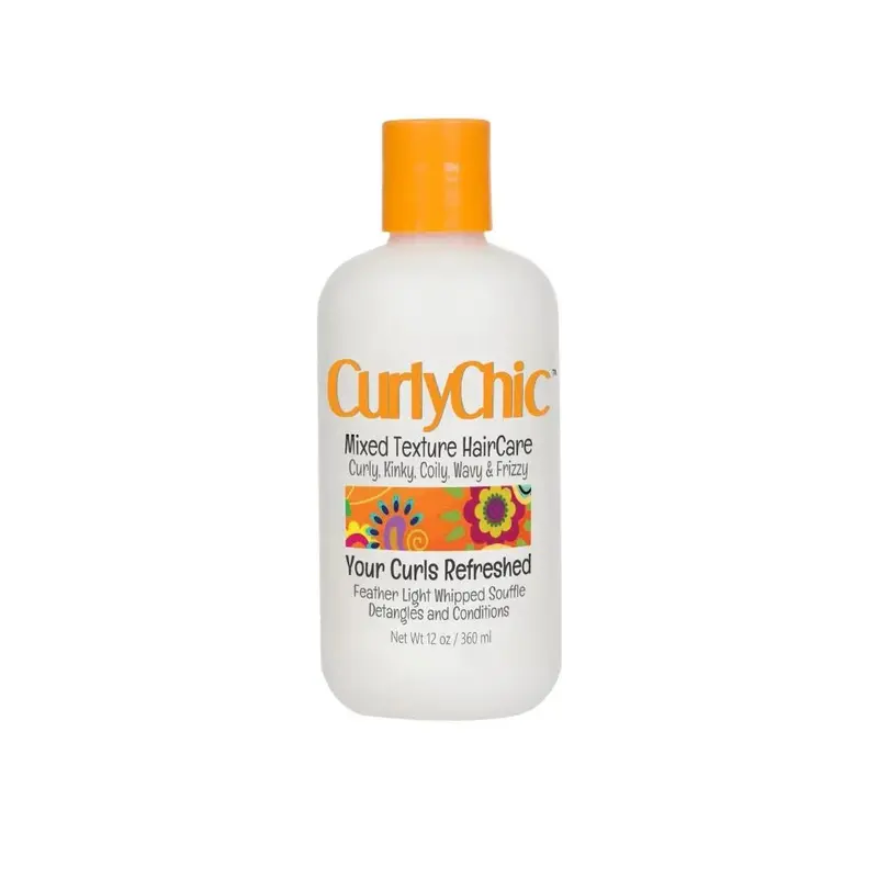 Refrescante Your Curls Curly Chic 360ml