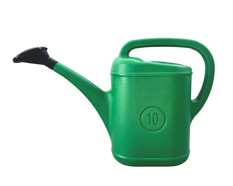 Regadera 10l
