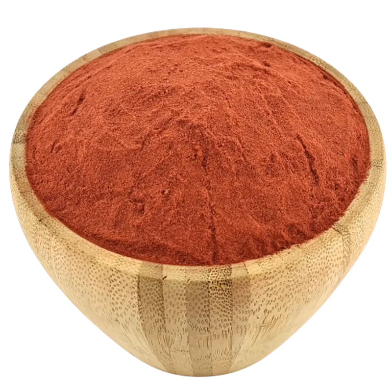 Remolacha Bio En Polvo A Granel 0,5 Kg