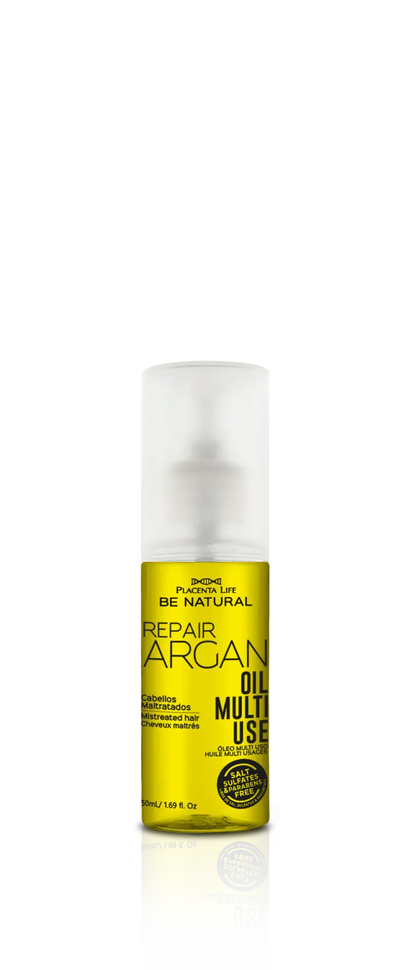 Repair Argan Elixir Multi Uso 50 Ml