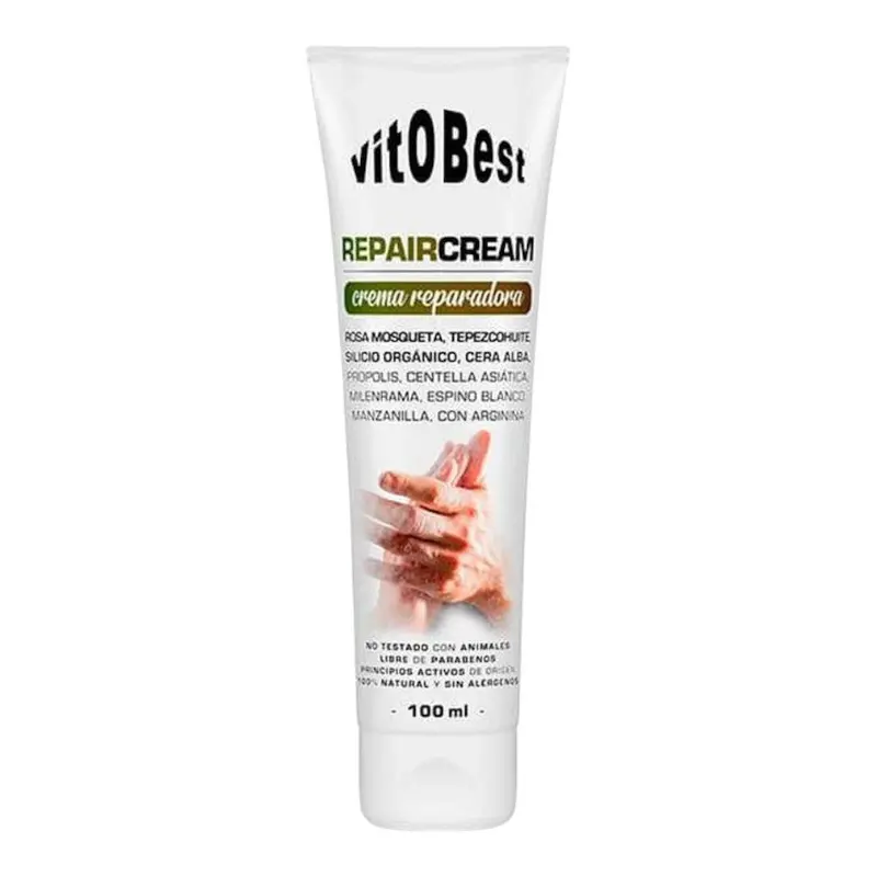 Repair Cream 100 Ml