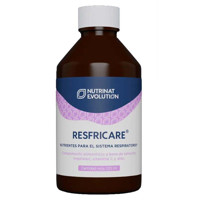 Resfricare · Nutrinat Evolution · 225 ml
