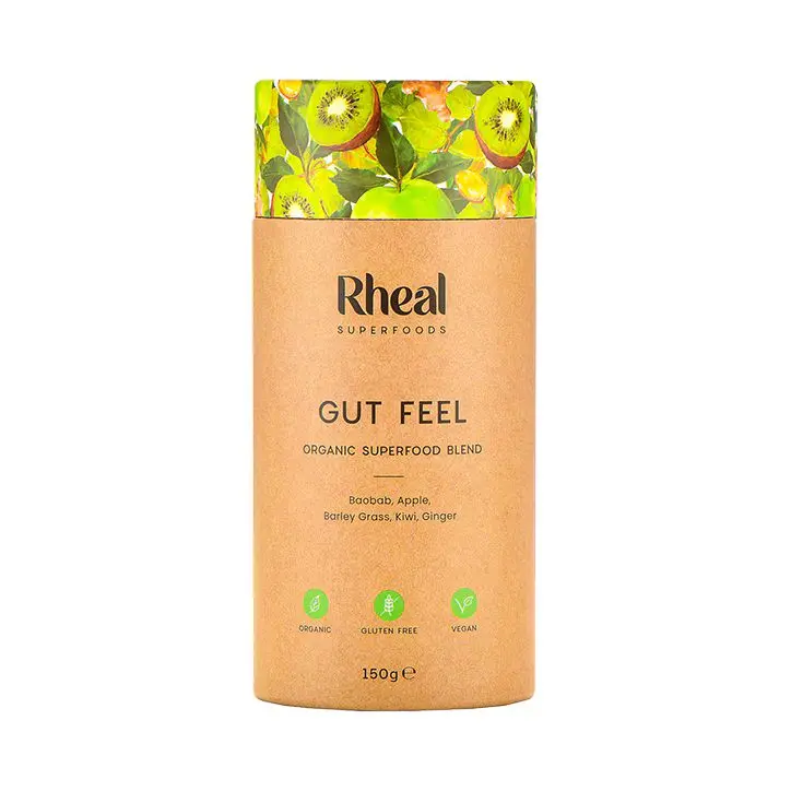Rheal Superalimentos Gut Feel - 150g