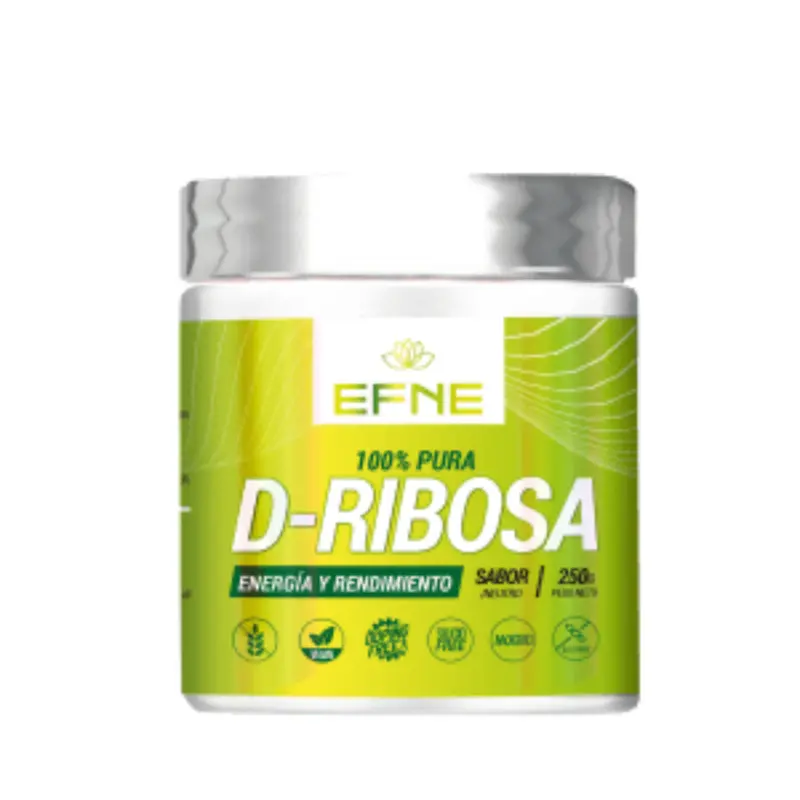 Ribosa Efne