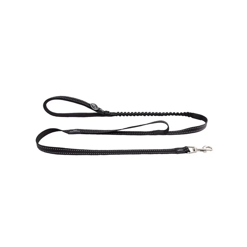 Rogz Correa Bungee Negra M