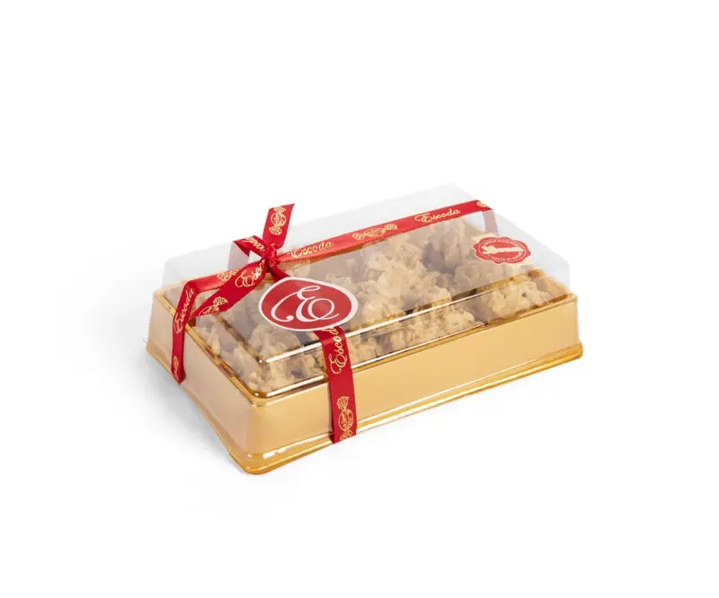 Roquitas De Turrón De Jijona