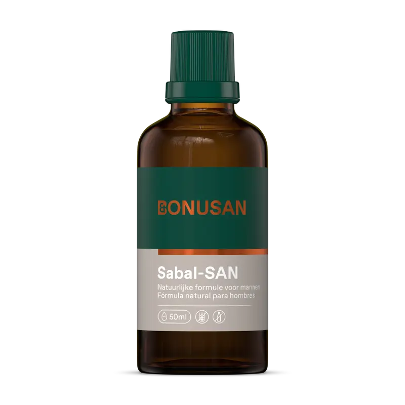 Sabal-SAN · Bonusan · 50 ml
