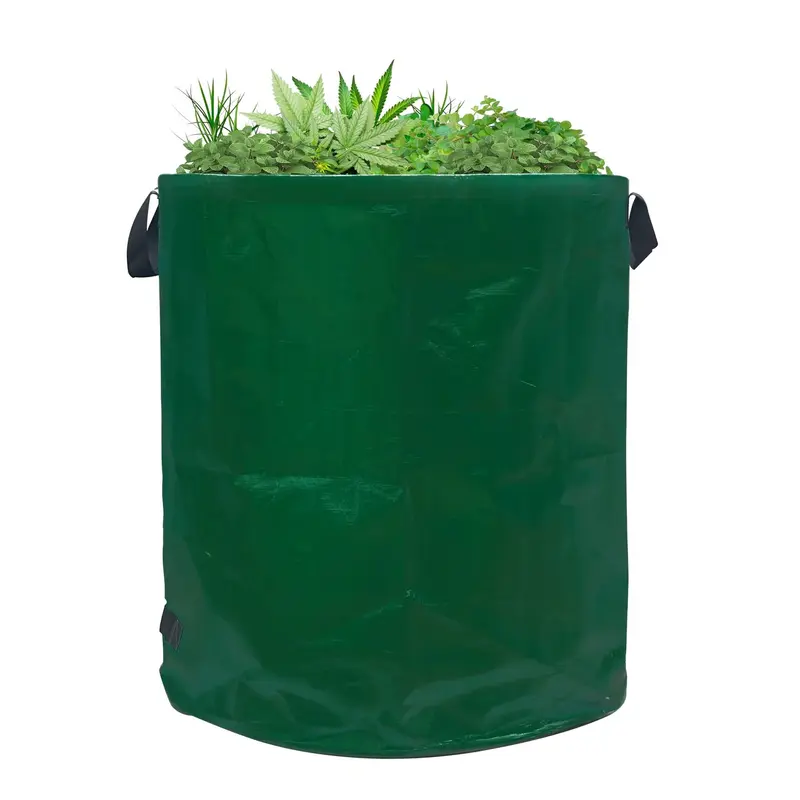 Saco Jumbo Jardín 272 L
