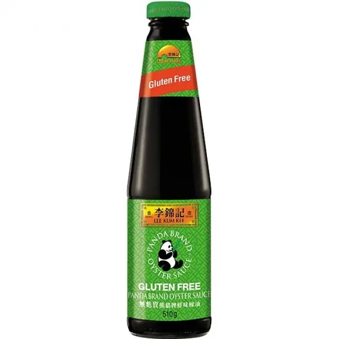 Salsa de Ostra Sin Gluten 510ml