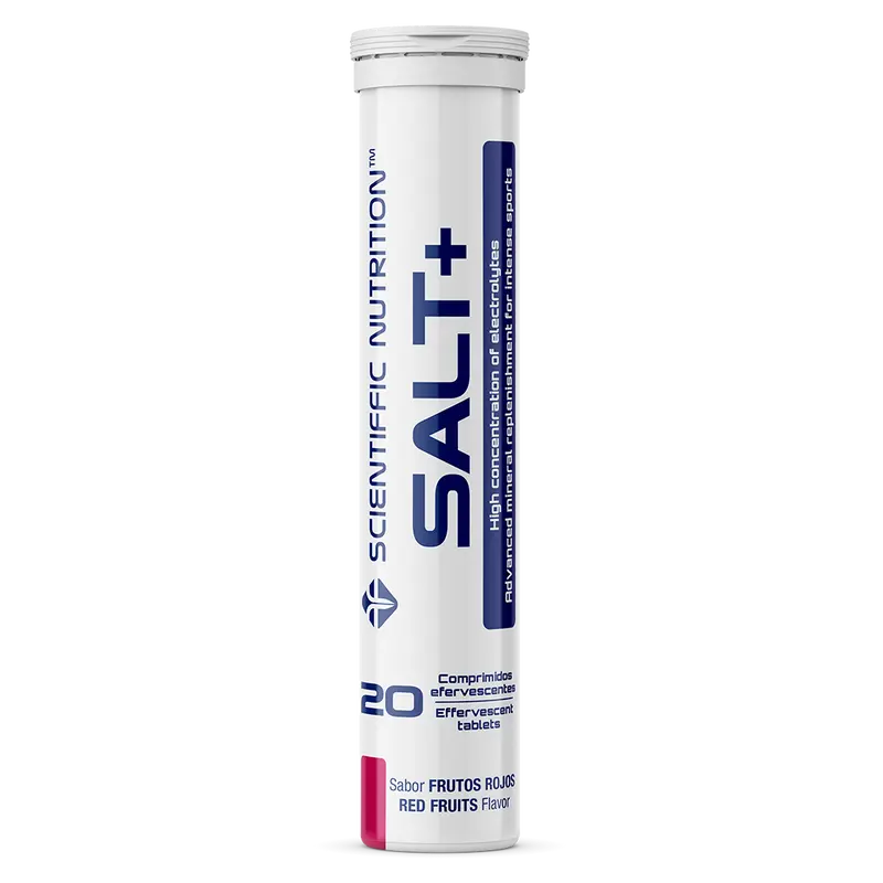 Salt+ Effervescent