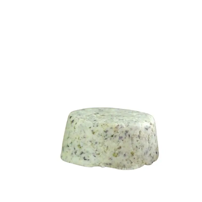 Santulana Champú "solid Malva" 90g