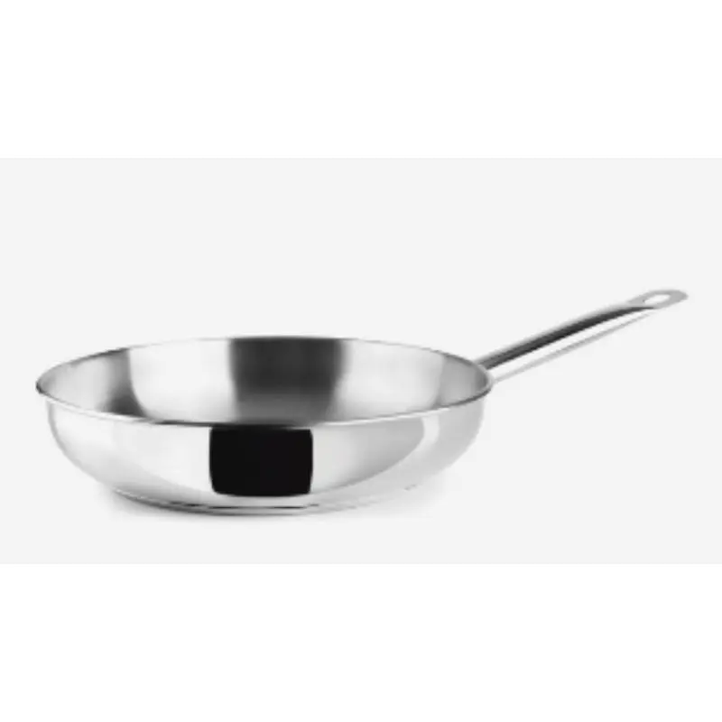 Sarten Inox Ebbe 20 Cm Ibili