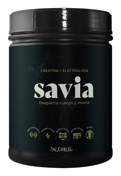 Savia