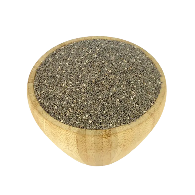 Semillas De Chia Bio Granel 1 Kg