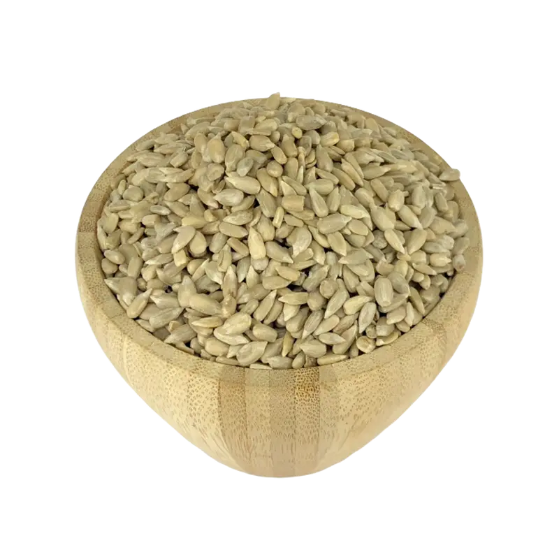 Semillas De Girasol Bio A Granel 1 Kg