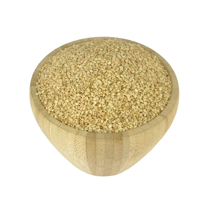Semillas De Sésamo Bio Granel 1 Kg