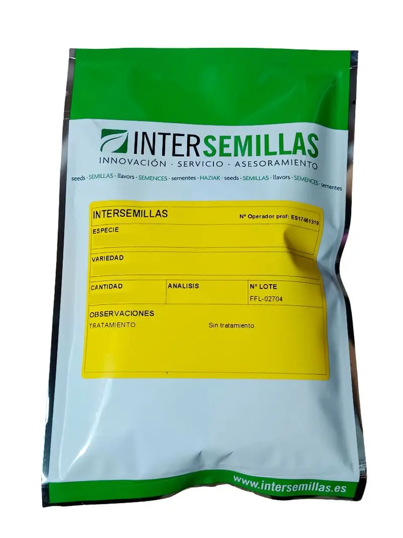 Semillas Phacelia Tanacetifolia 100g