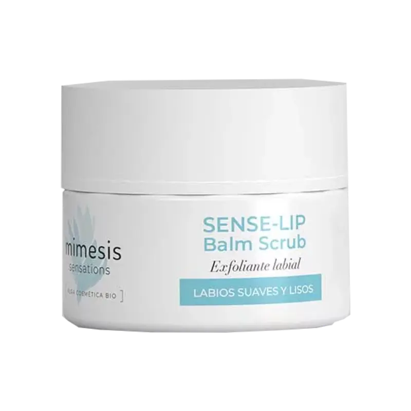 Sense-Lip Balm Scrub · Mimesis Sensations · 15 ml