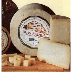 Serrat d'ovella - Mas Farró - 1,5 kg
