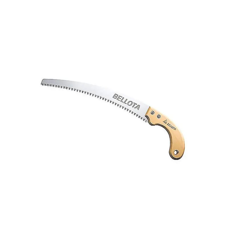Serrucho Podar 4587-11 Dentado Japones