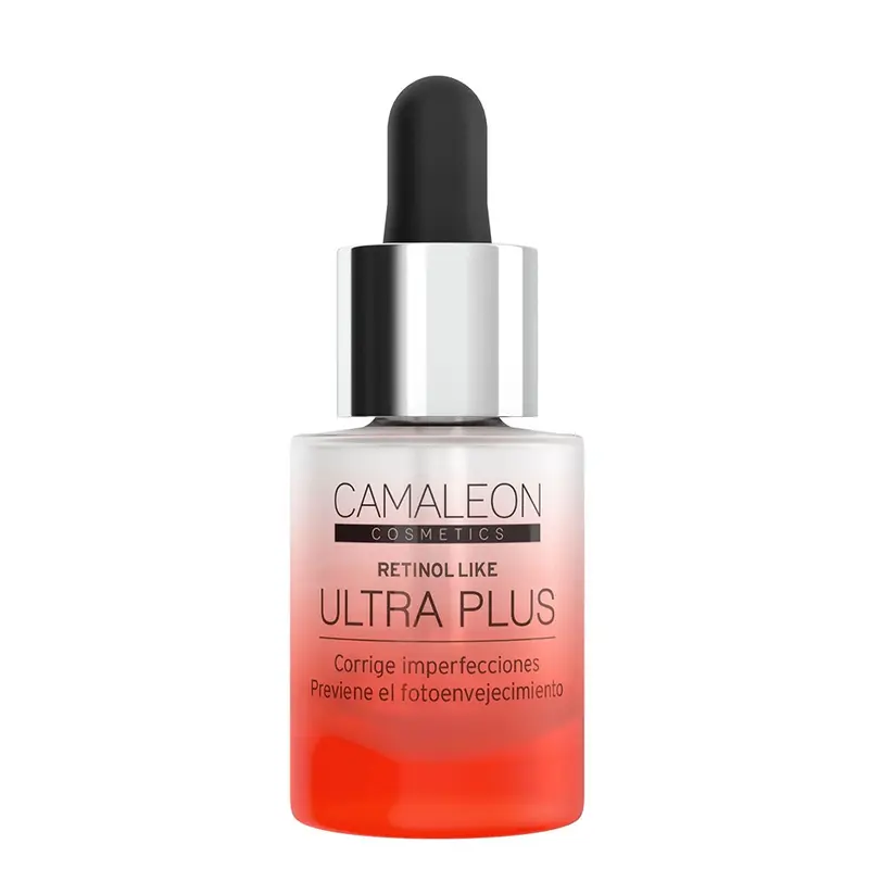Serum Bakuchiol Retinol Like15 Ml Camaleon Cosmetics