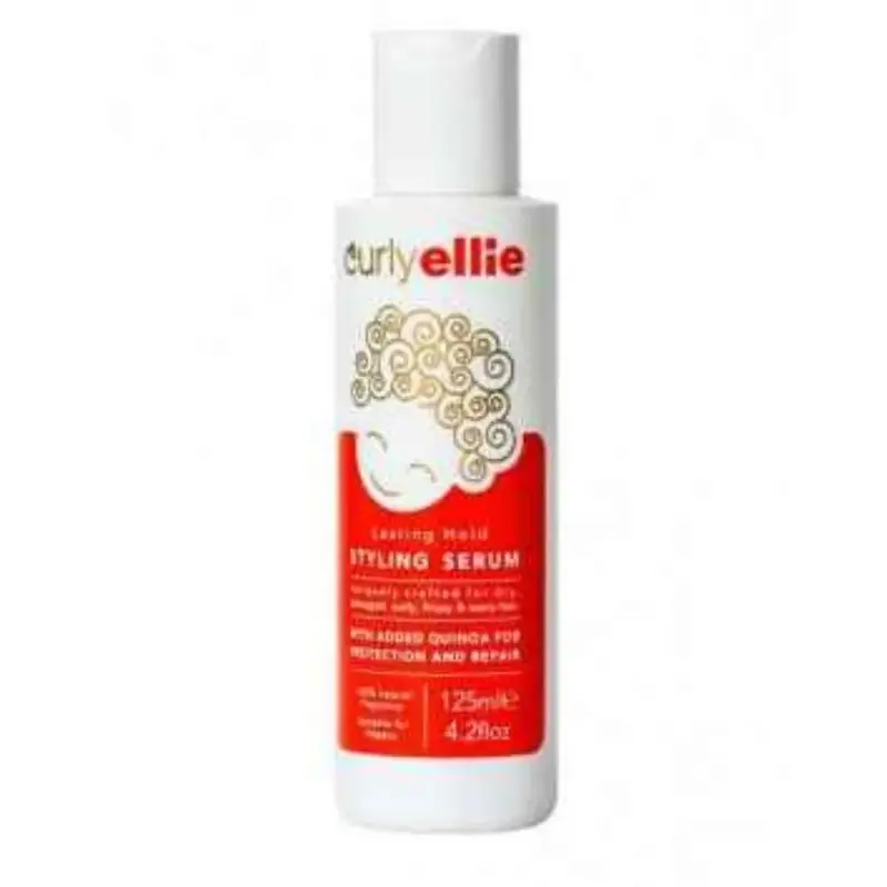 Sérum Capilar Styling Serum Curlyellie 250ml