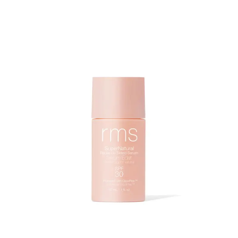 Sérum Corrector E Iluminador Con Color Spf30 Supernatural Radiance
