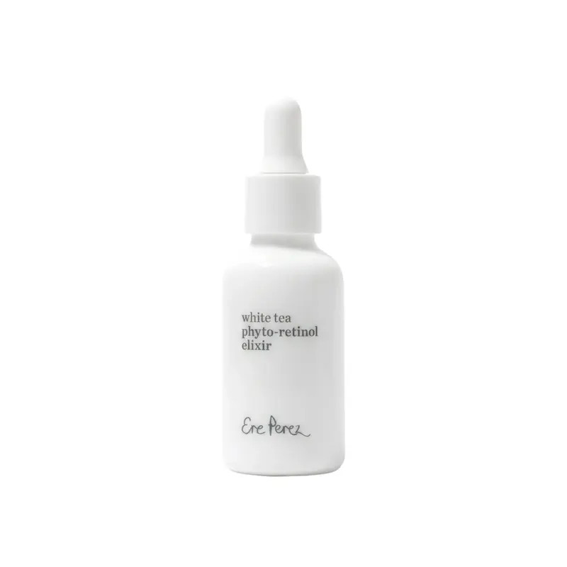 Sérum Facial Con Retinol. White Tea Phyto-retinol Elixir