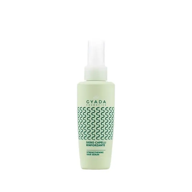 Sérum Fortalecedor Gyada Cabello Espirulina 125ml