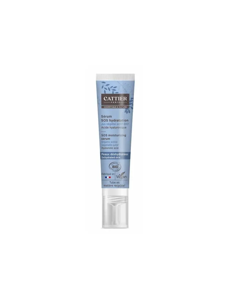Serum Hidratante Bio - Cattier