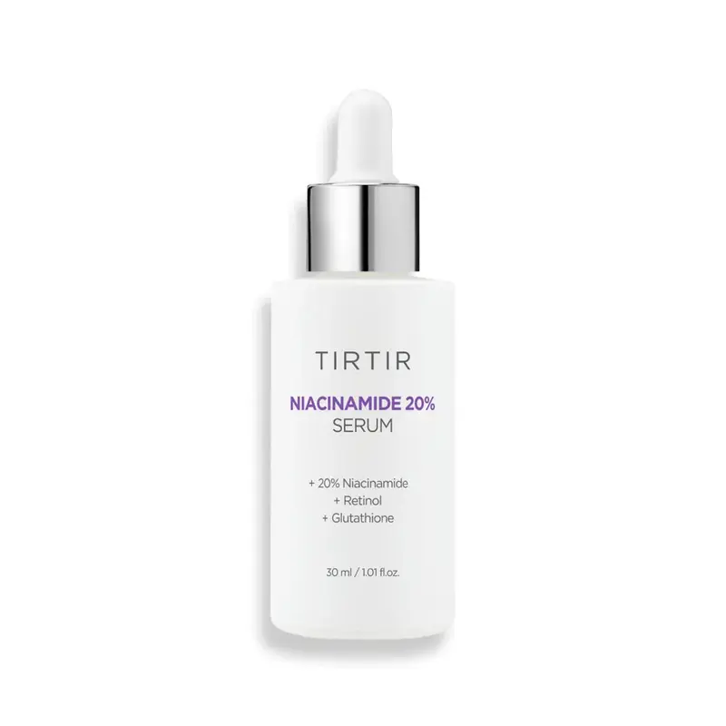 Sérum Niacinamide 20% Tir Tir 30ml