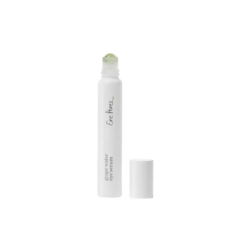 Sérum Para Ojos Con Agua De Uva
