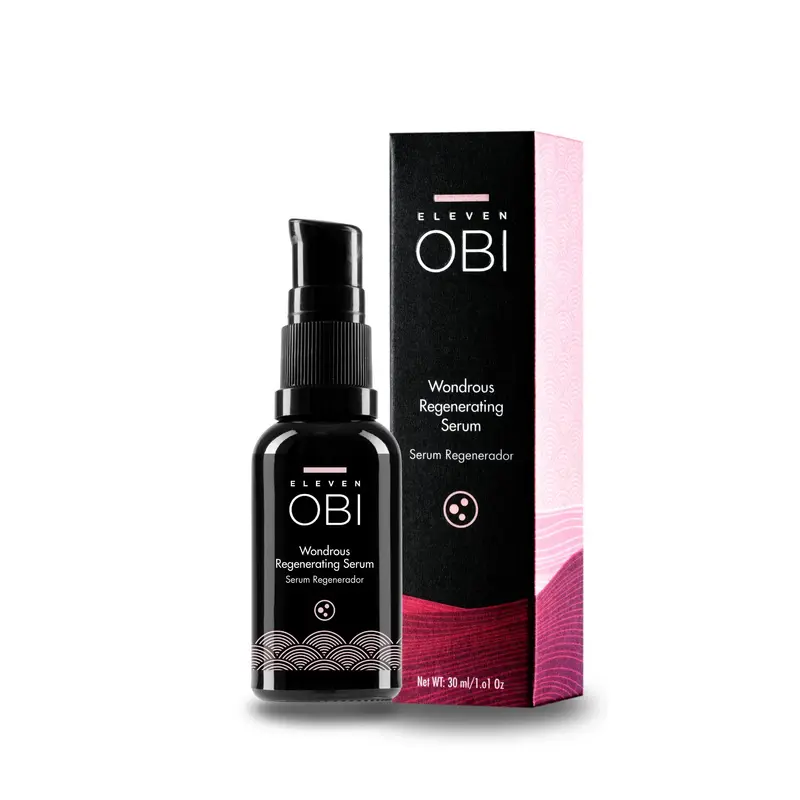 Sérum Regenerador · Eleven OBI · 30 ml