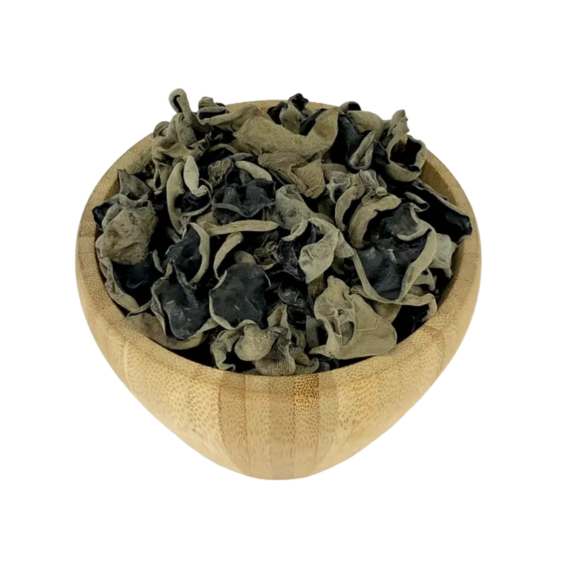 Seta Negra Ecológica Granel 0,25 Kg