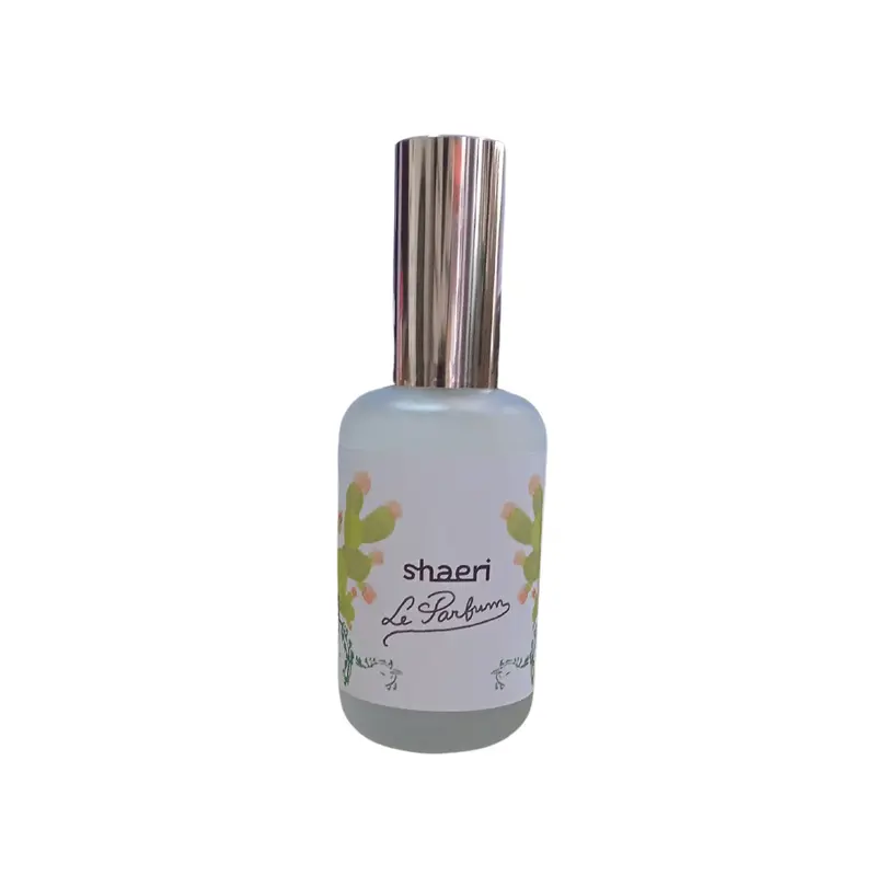 Shaeri Le Parfum Bruma Capilar