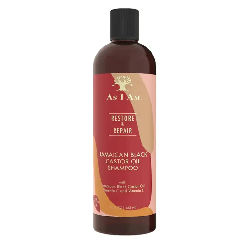 Shampoo Jbco As I Am 355ml