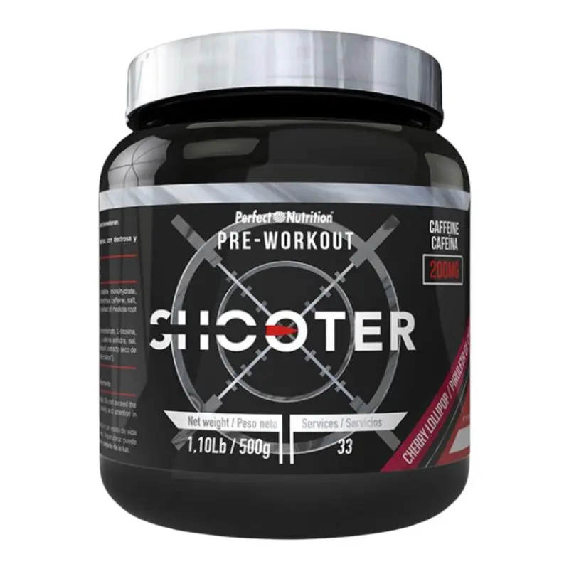 Shooter 500 Gr