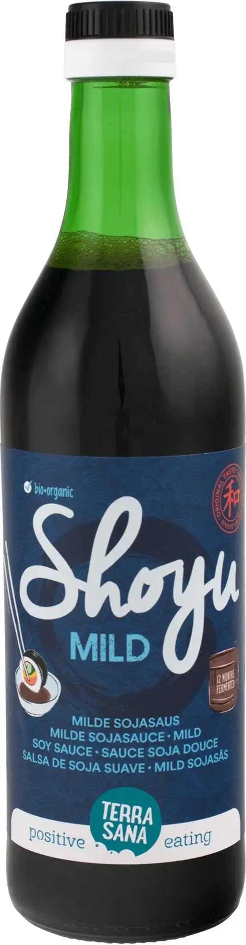 Shoyu Mild