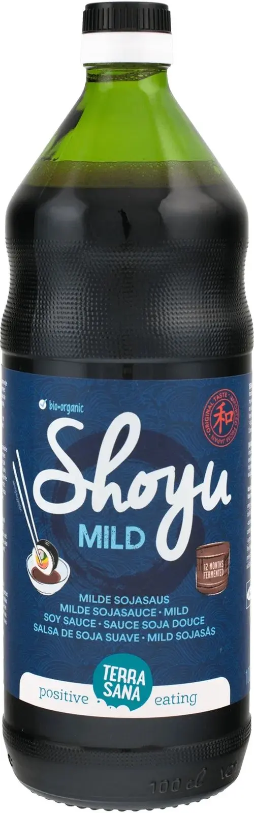 Shoyu Mild