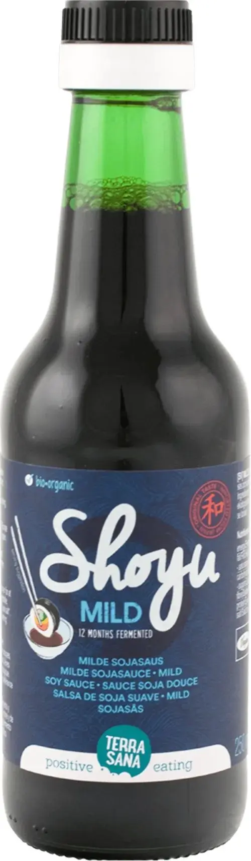 Shoyu Mild