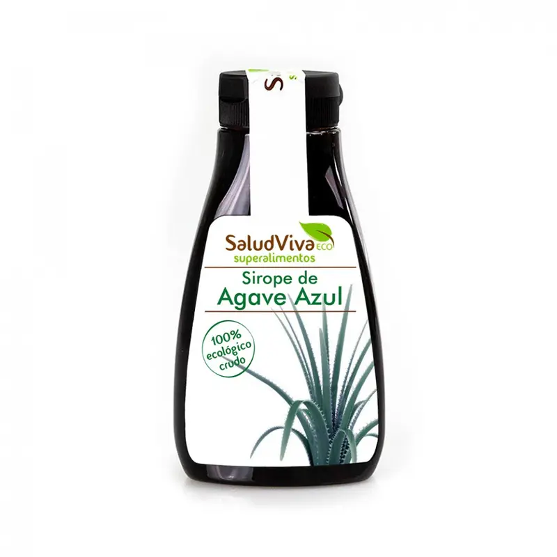 Sirope de Agave · Salud Viva · 345 gramos