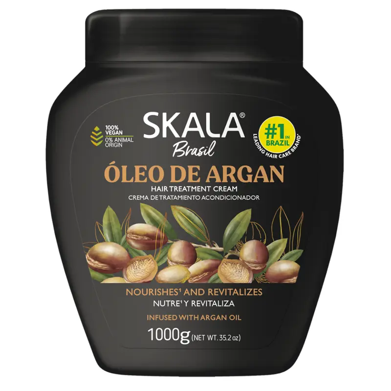 Skala Expert Óleo De Argán Tratamiento 1k
