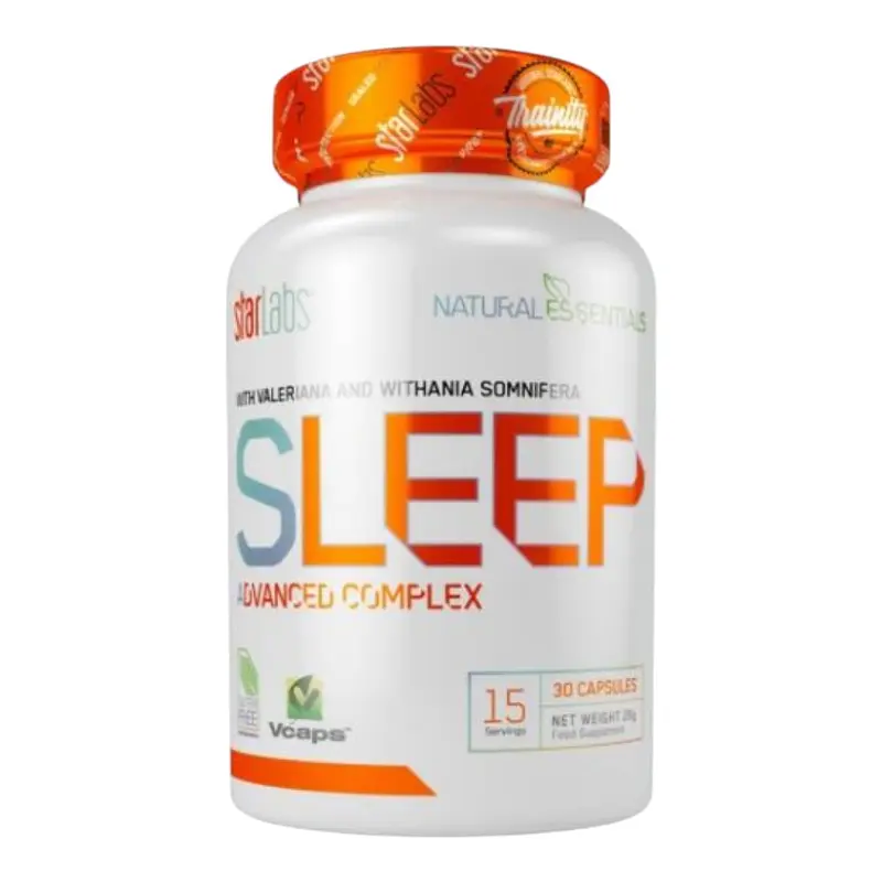 Sleep 30 Caps