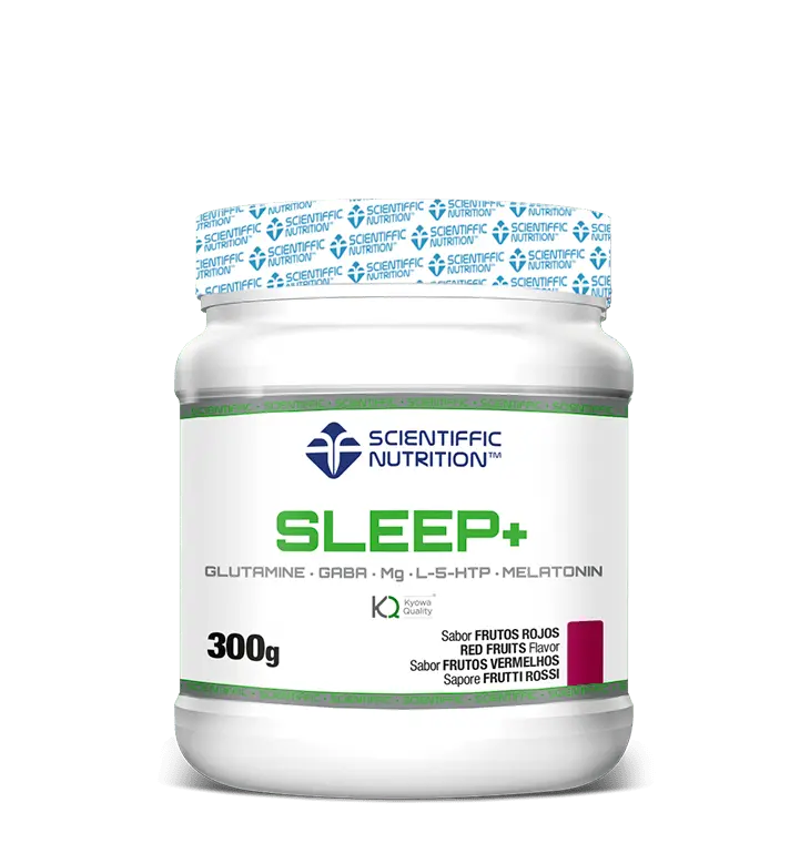 Sleep Plus