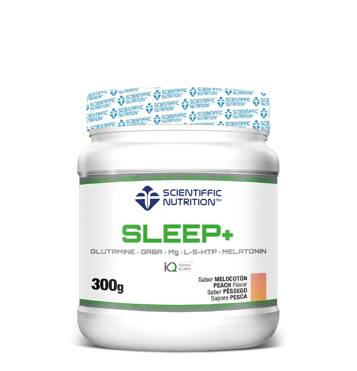 Sleep Plus